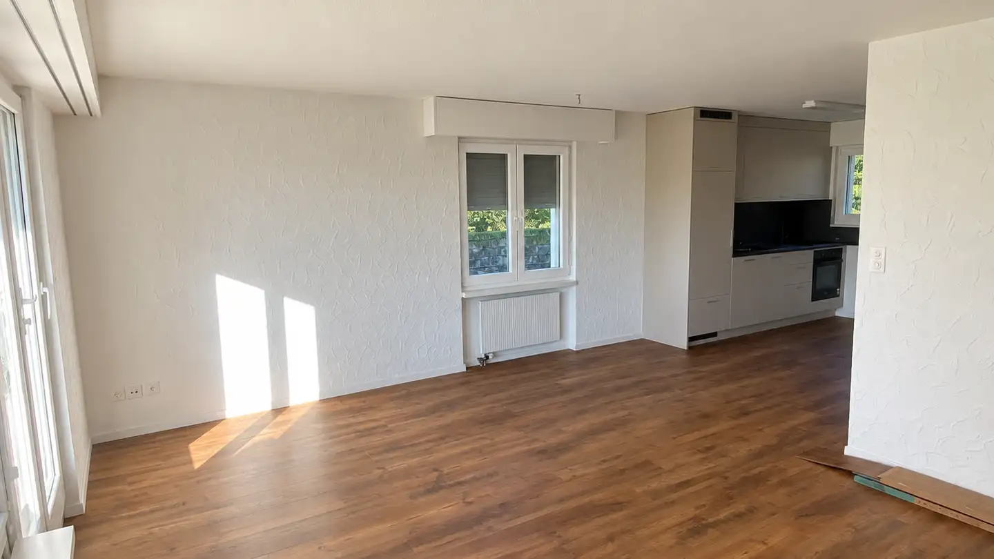 Wohnung mieten - Adlerwiesstrasse 9, 8737 Gommiswald - Foto 4