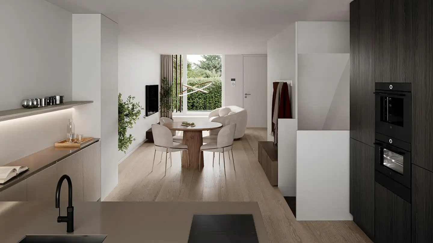 Duplex in vendita - 8117 Fällanden - Photo 2