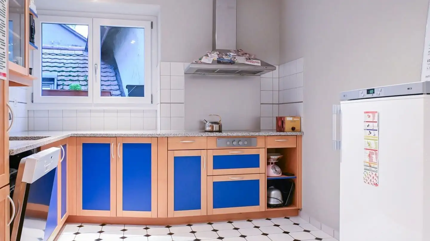 Wohnung mieten - Dorfstrasse 20, 2512 Tüscherz-Alfermée