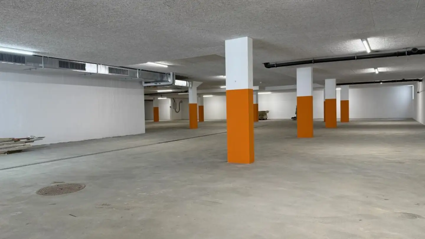 Parkplatz im Freien mieten - 8572 Berg TG - Foto 4