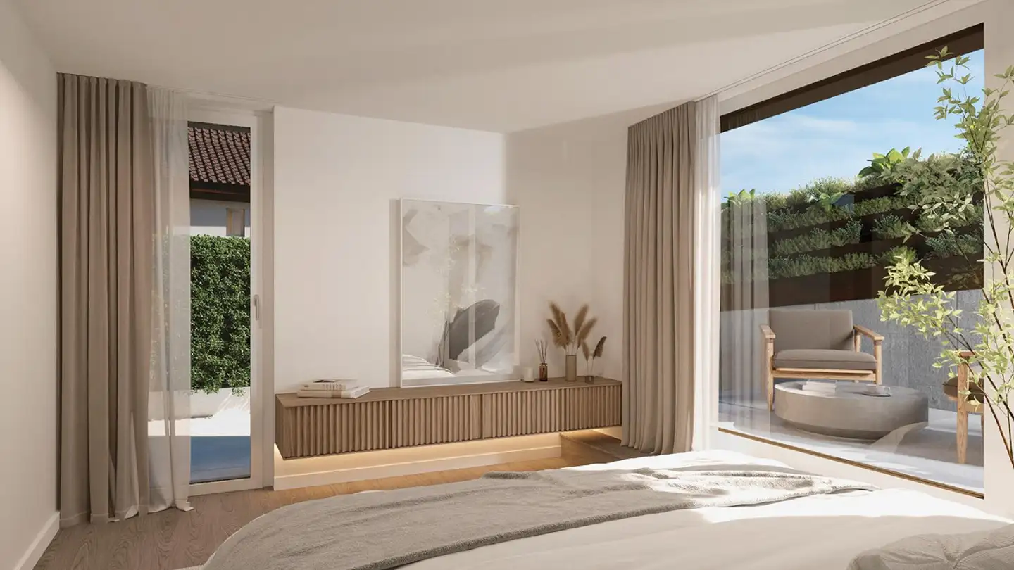 Duplex in vendita - 8117 Fällanden - Photo 3