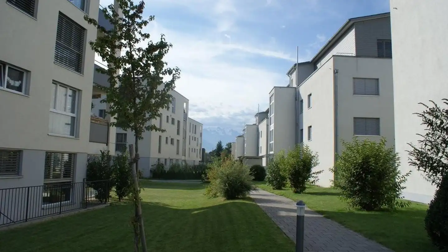 Appartamento in affitto - Frutigenstrasse 48, 3600 Thun - Foto 2