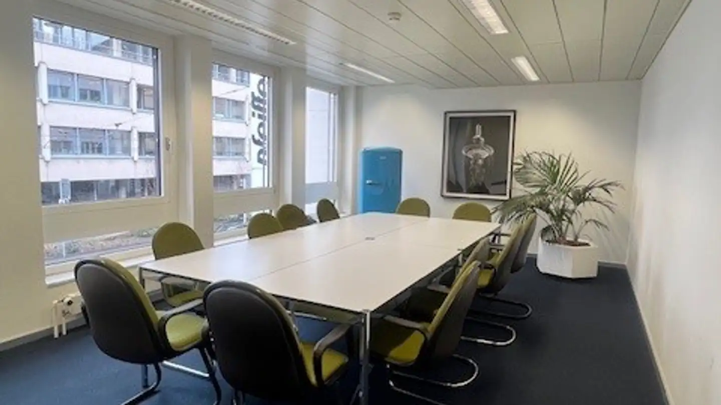 Bureau à louer - Seestrasse 344, 8038 Zürich - Photo 3