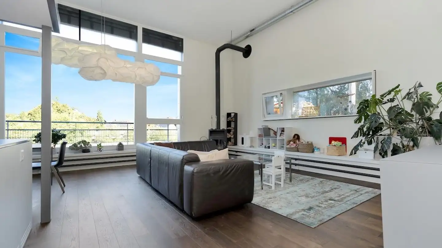 Apartment for sale - 3322 Urtenen-Schönbühl