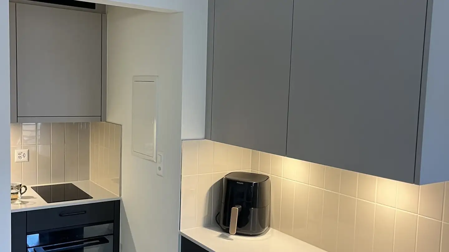 Maison individuelle à louer - 8003 Zürich - Photo 3