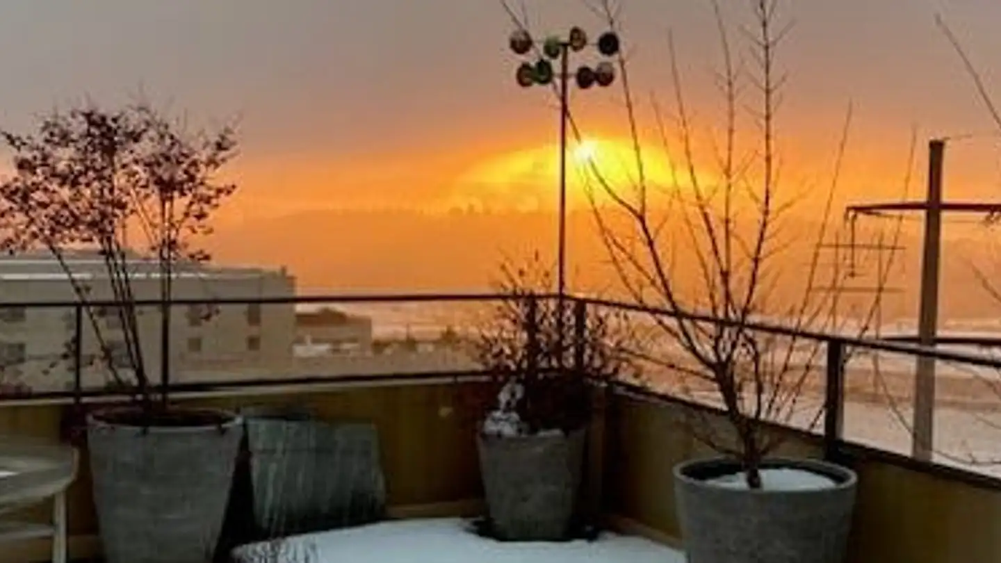 Penthouse mieten - Leuengasse 1, 8142 Uitikon Waldegg