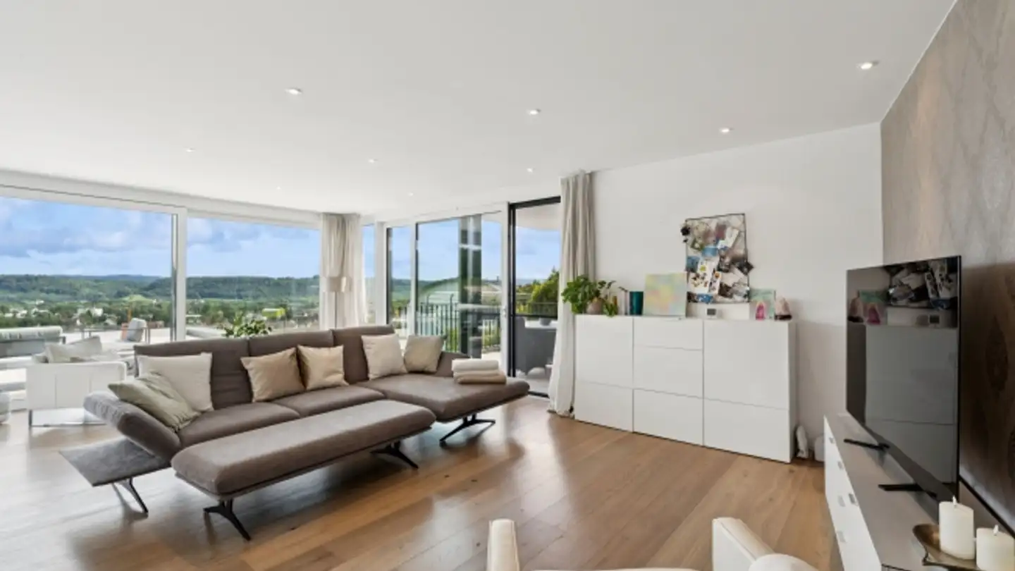 Maison individuelle à vendre - Apperechweg 37, 5015 Erlinsbach SO