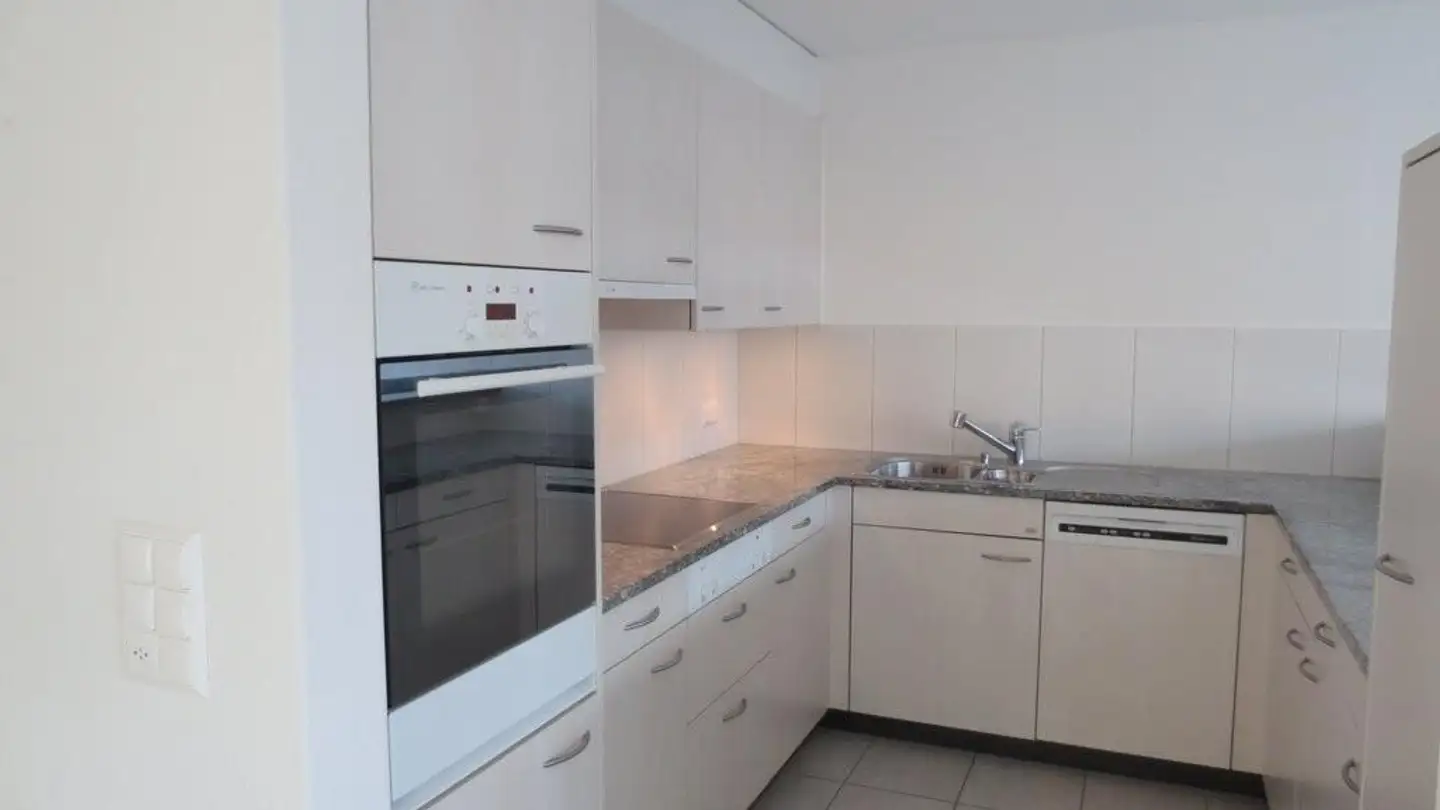 Appartamento in affitto - Frutigenstrasse 48, 3600 Thun - Foto 3