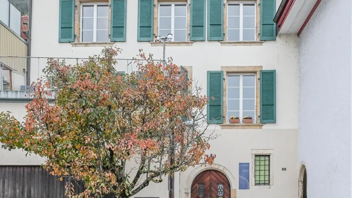 Appartamento in affitto - Dorfstrasse 20, 2512 Tüscherz-Alfermée - Photo 3