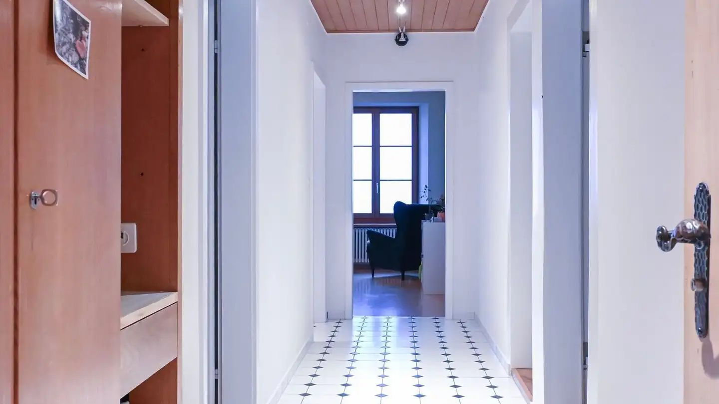 Appartamento in affitto - Dorfstrasse 20, 2512 Tüscherz-Alfermée - Photo 4