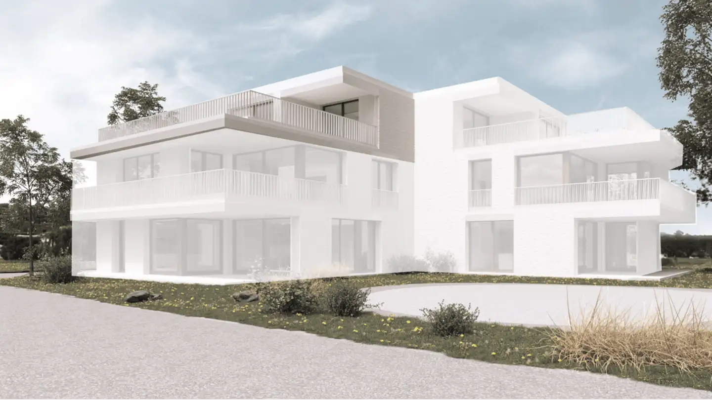 Wohnung kaufen - Alte Bernstrasse 2, 5503 Schafisheim - Foto 3