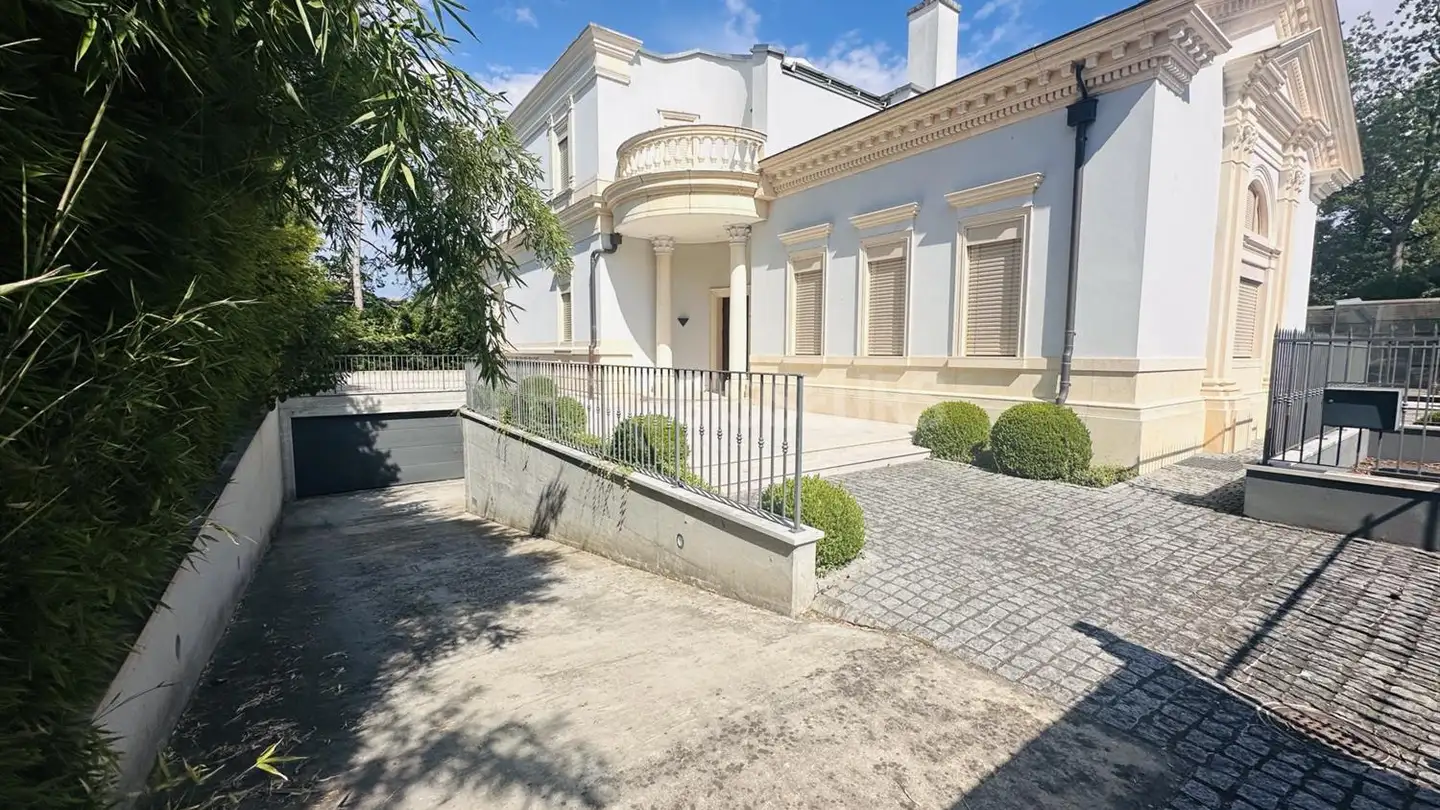 Casa singola in vendita - 1253 Vandoeuvres - Photo 2