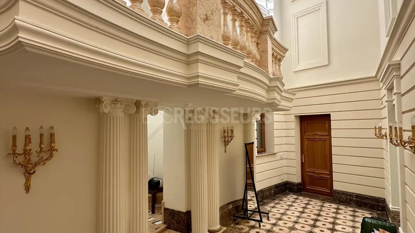 Casa singola in vendita - 1253 Vandoeuvres - Photo 4