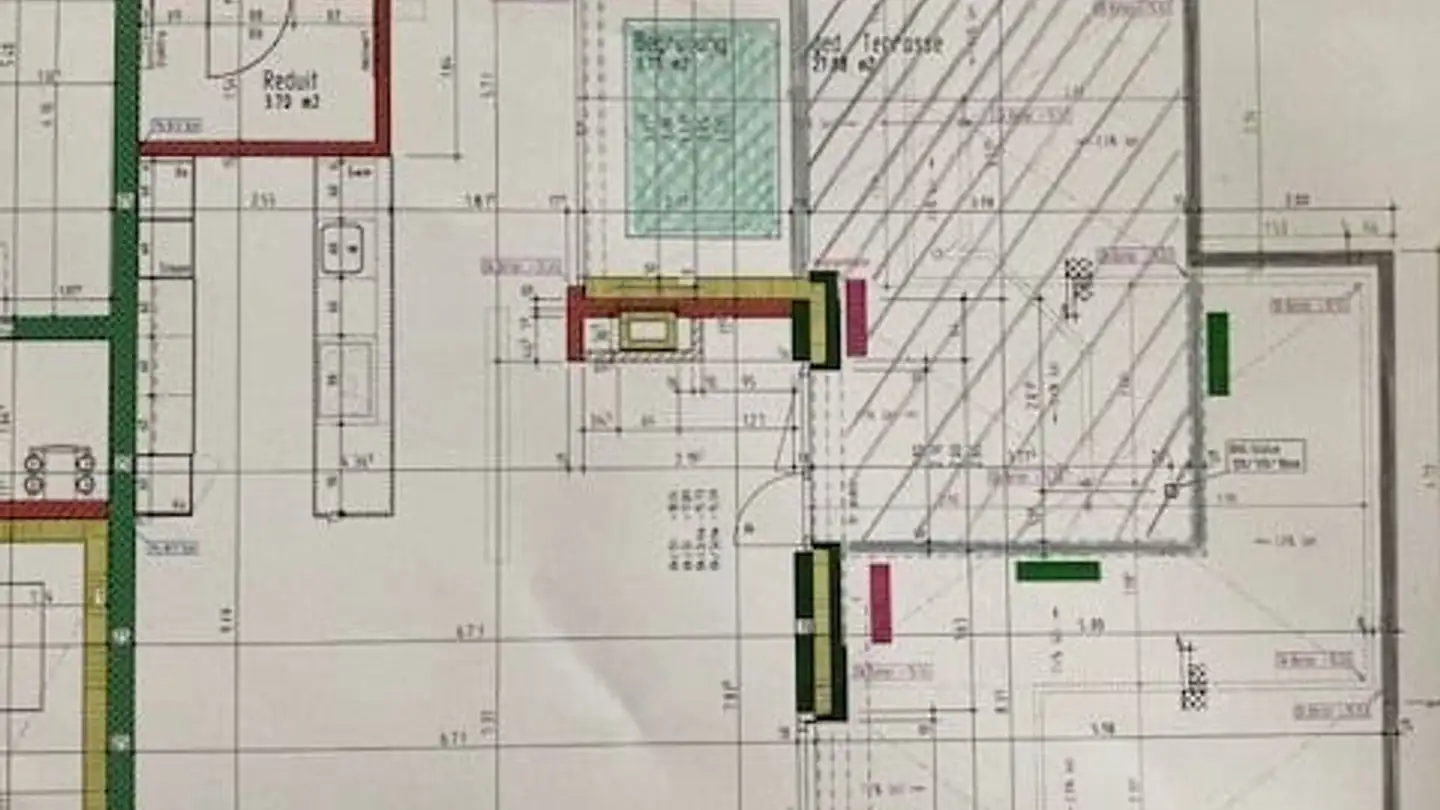 Penthouse mieten - Leuengasse 1, 8142 Uitikon Waldegg - Foto 2