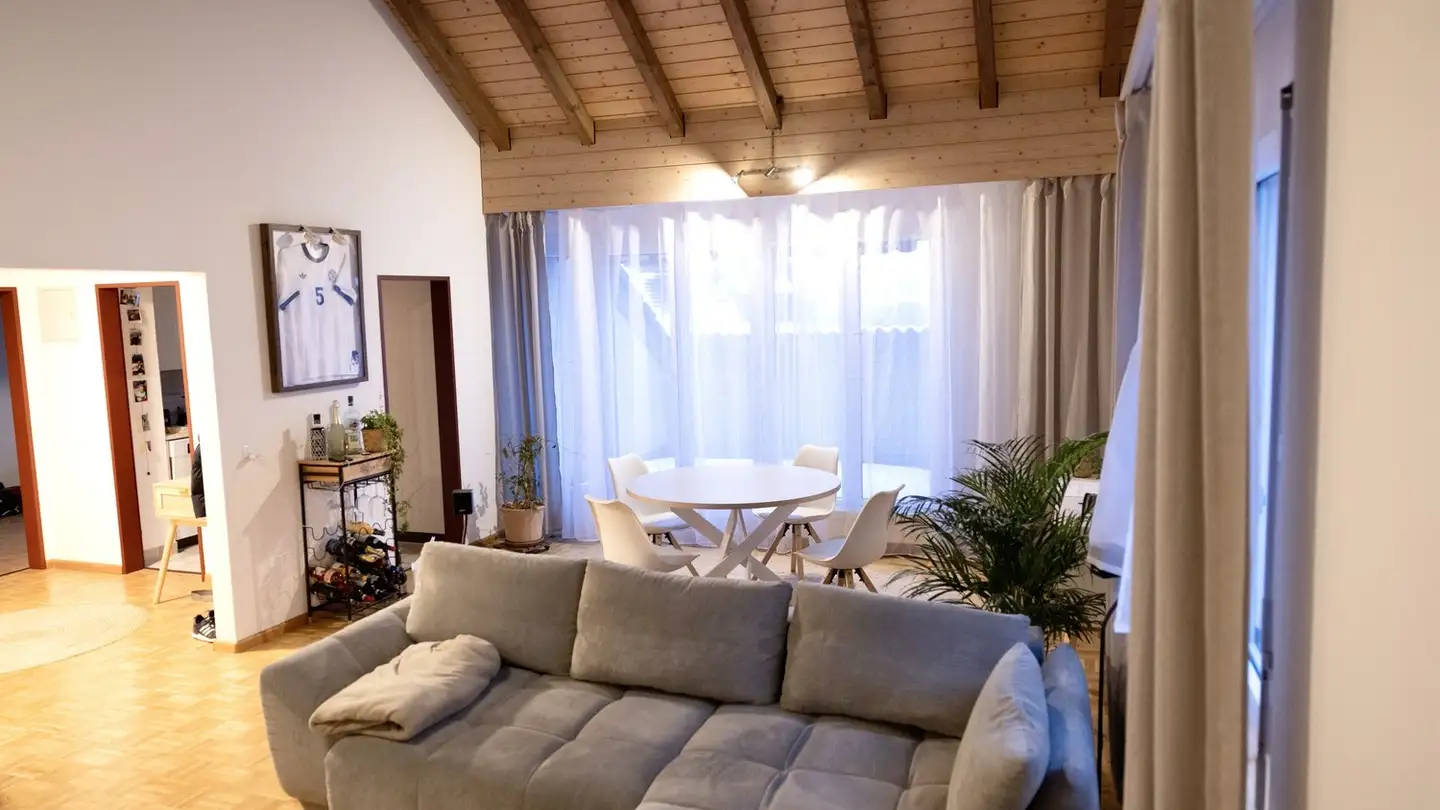 Apartment for rent - Steinhügelstrasse 20, 8965 Berikon - Photo 3