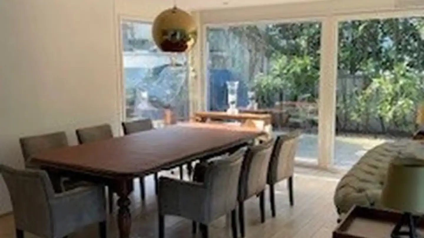 Casa singola in affitto - Talboden 7a, 8852 Altendorf - Foto 3