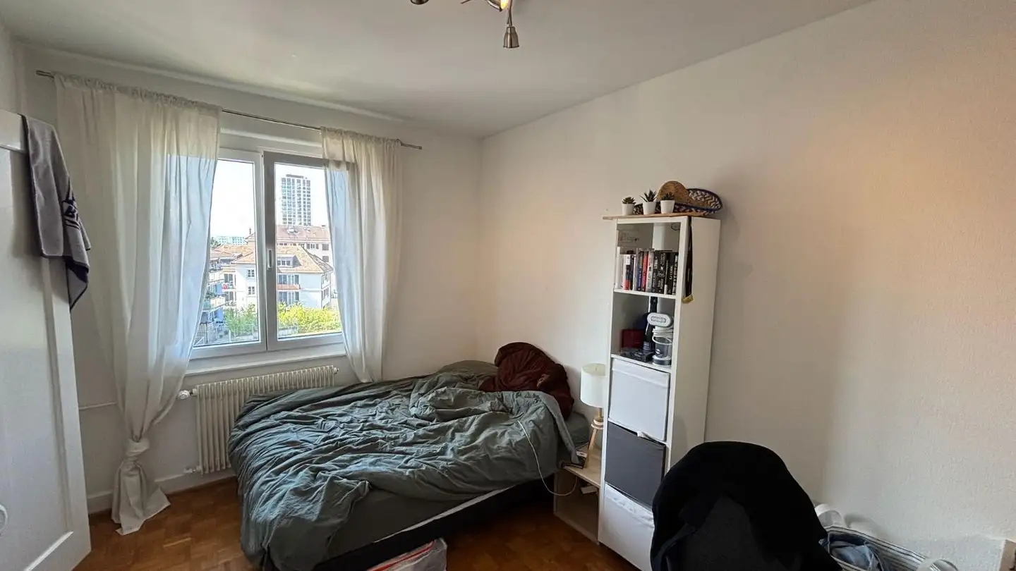 Appartamento in affitto - Chemin De Bel-Orne 22, 1008 Prilly - Foto 2