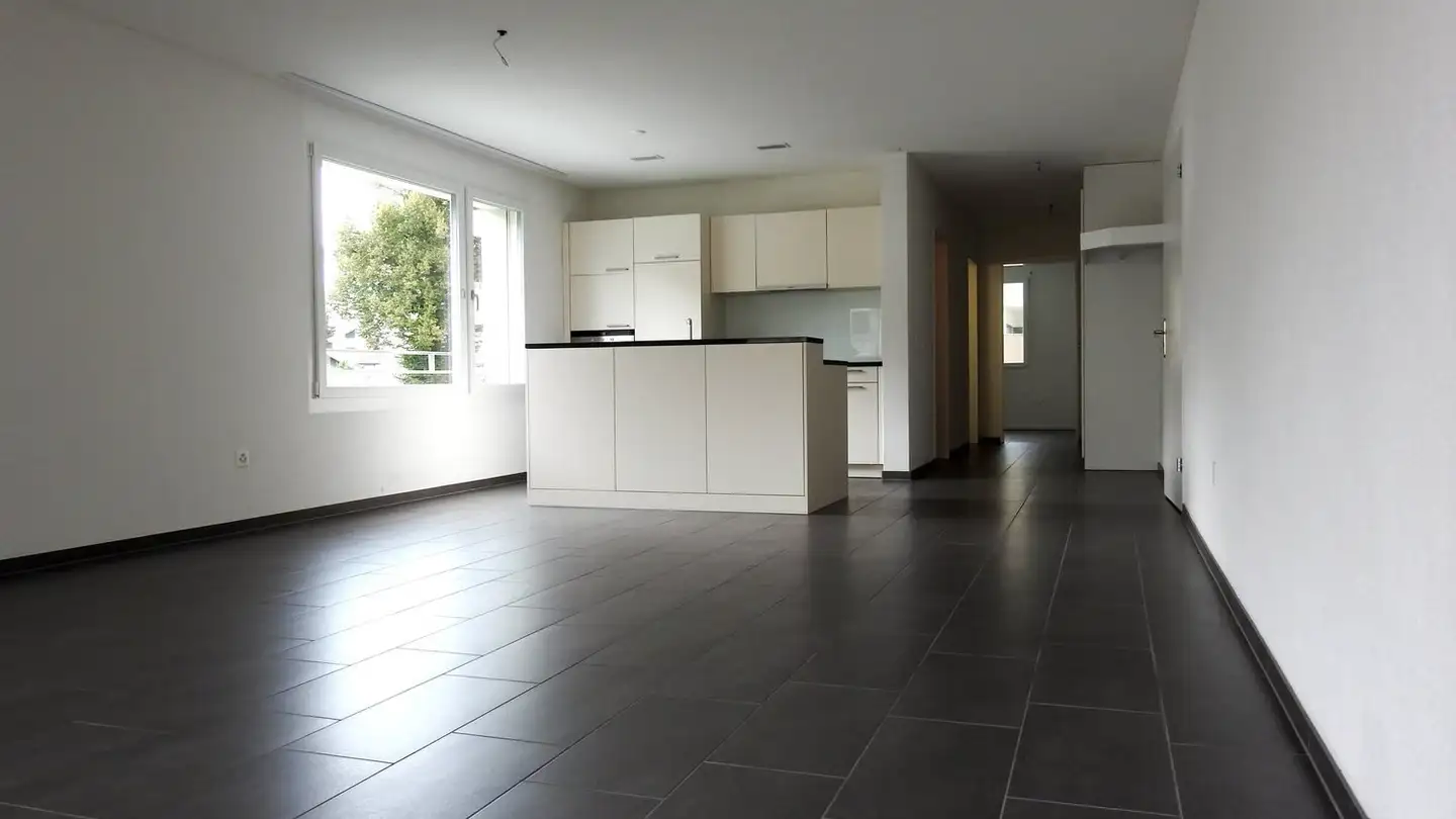 Wohnung mieten - Zimmerlistrasse 19, 4663 Aarburg - Foto 2
