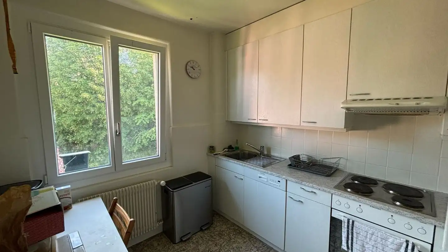 Appartamento in affitto - Chemin De Bel-Orne 22, 1008 Prilly - Foto 3