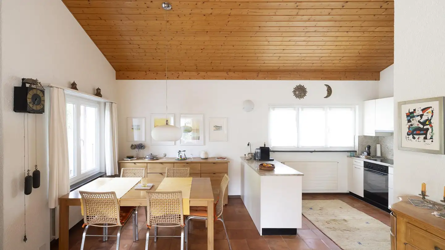 Maison individuelle à vendre - Via Biée 25, 6984 Pura - Photo 2