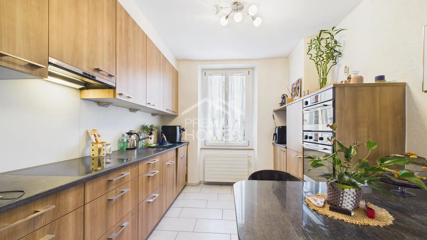 Immeuble résidentiel à vendre - 4702 Oensingen - Photo 3