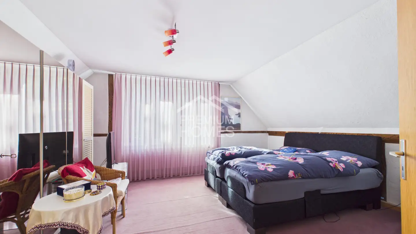 Immeuble résidentiel à vendre - 4702 Oensingen - Photo 4