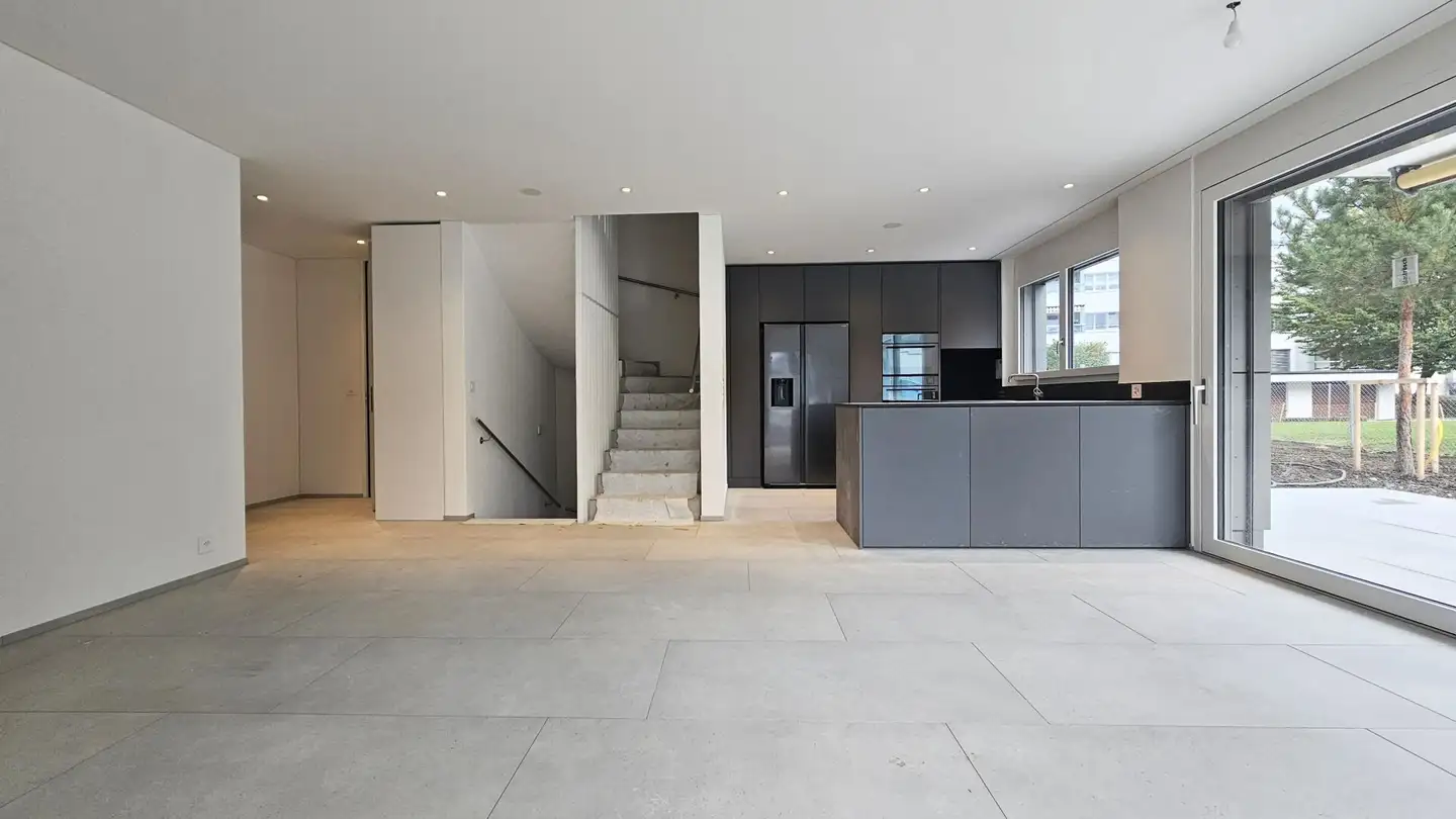 Maison individuelle à louer - Bahnhofstrasse 50a, 8854 Siebnen - Photo 2