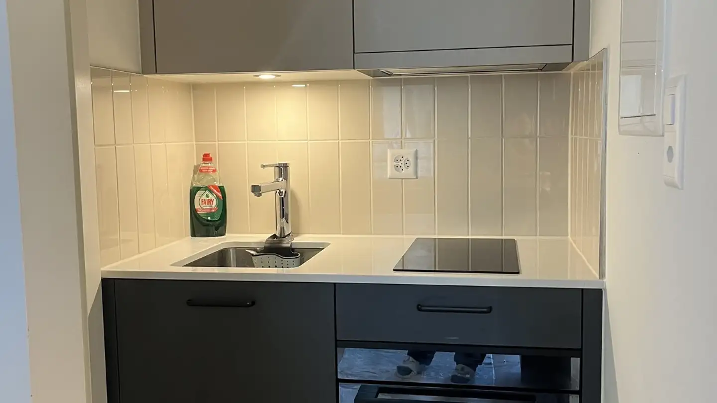 Maison individuelle à louer - 8003 Zürich - Photo 4