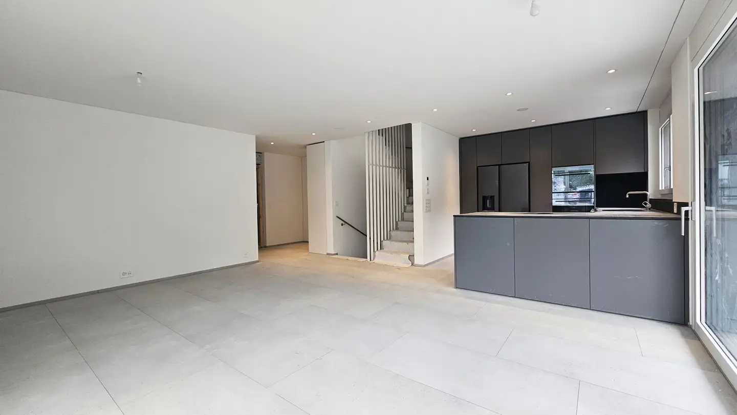 Maison individuelle à louer - Bahnhofstrasse 50a, 8854 Siebnen - Photo 3