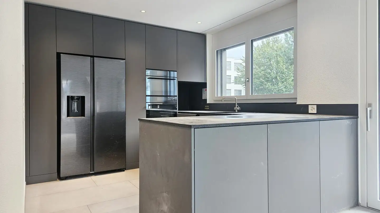Maison individuelle à louer - Bahnhofstrasse 50a, 8854 Siebnen - Photo 4