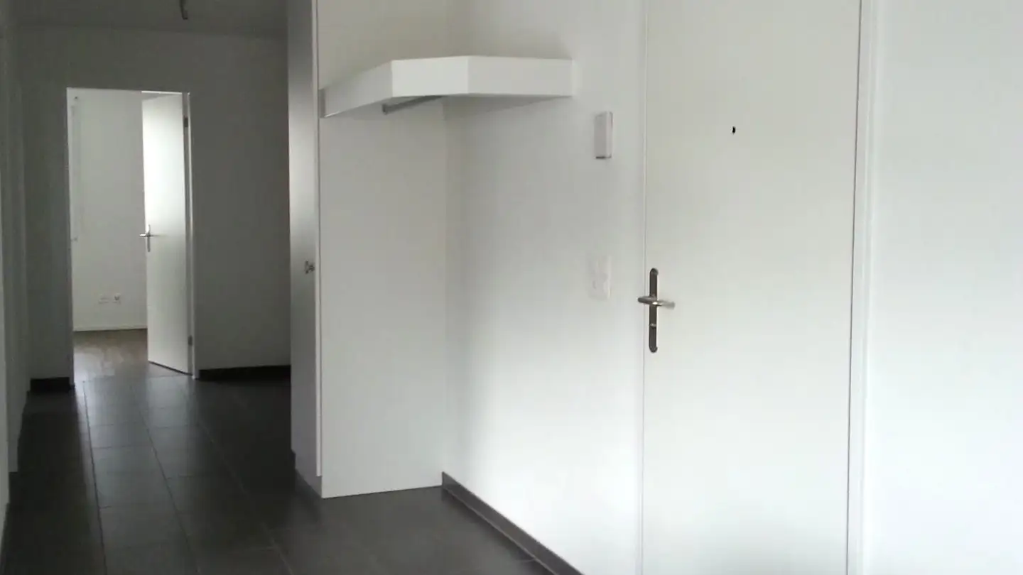 Wohnung mieten - Zimmerlistrasse 19, 4663 Aarburg - Foto 3