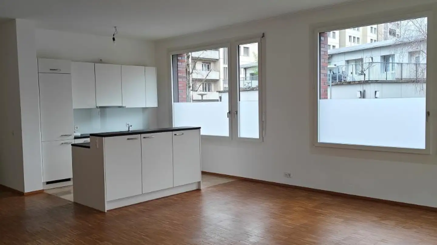 Appartamento in affitto - Salmenweg 16, 4057 Basel - Foto 2
