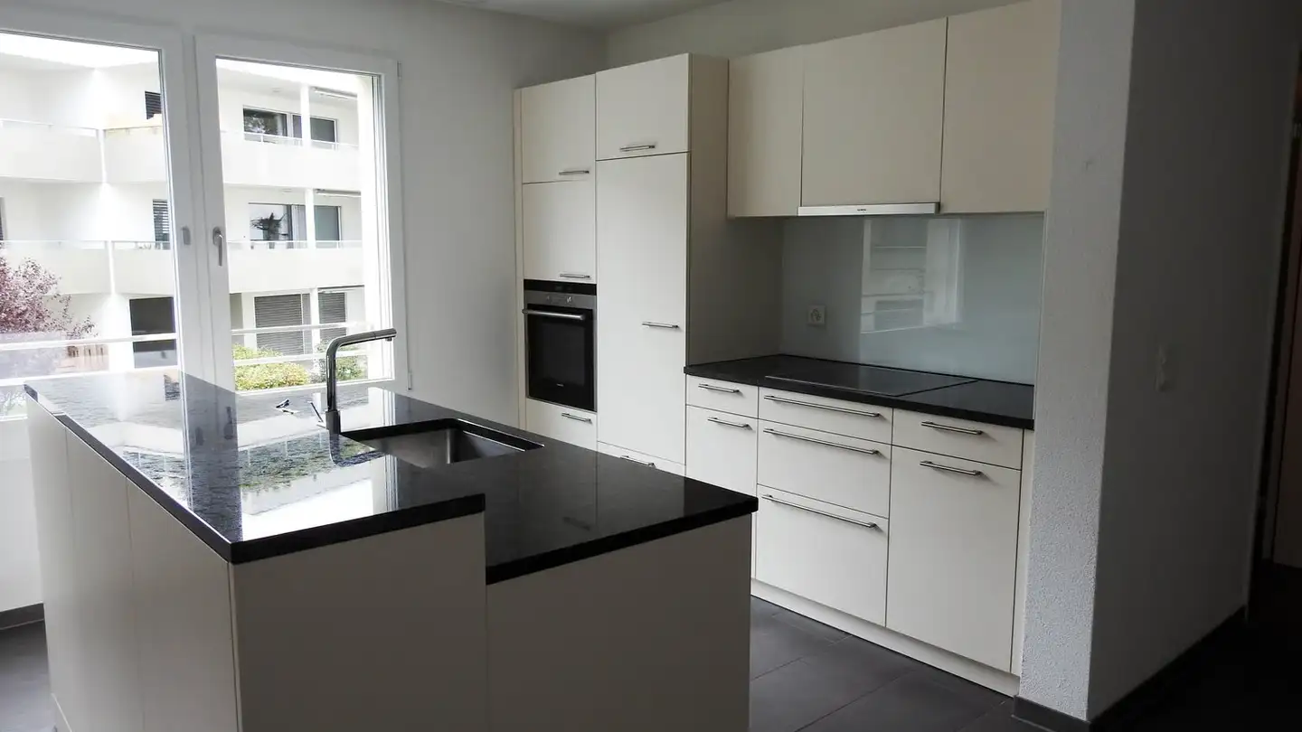 Wohnung mieten - Zimmerlistrasse 19, 4663 Aarburg - Foto 4