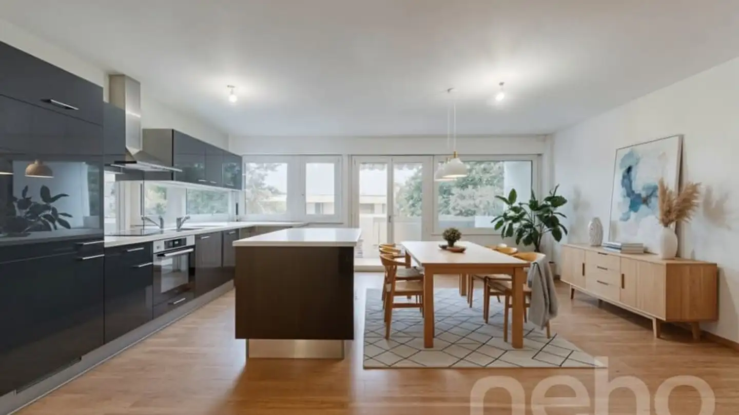 Appartamento in vendita - 1196 Gland - Foto 3