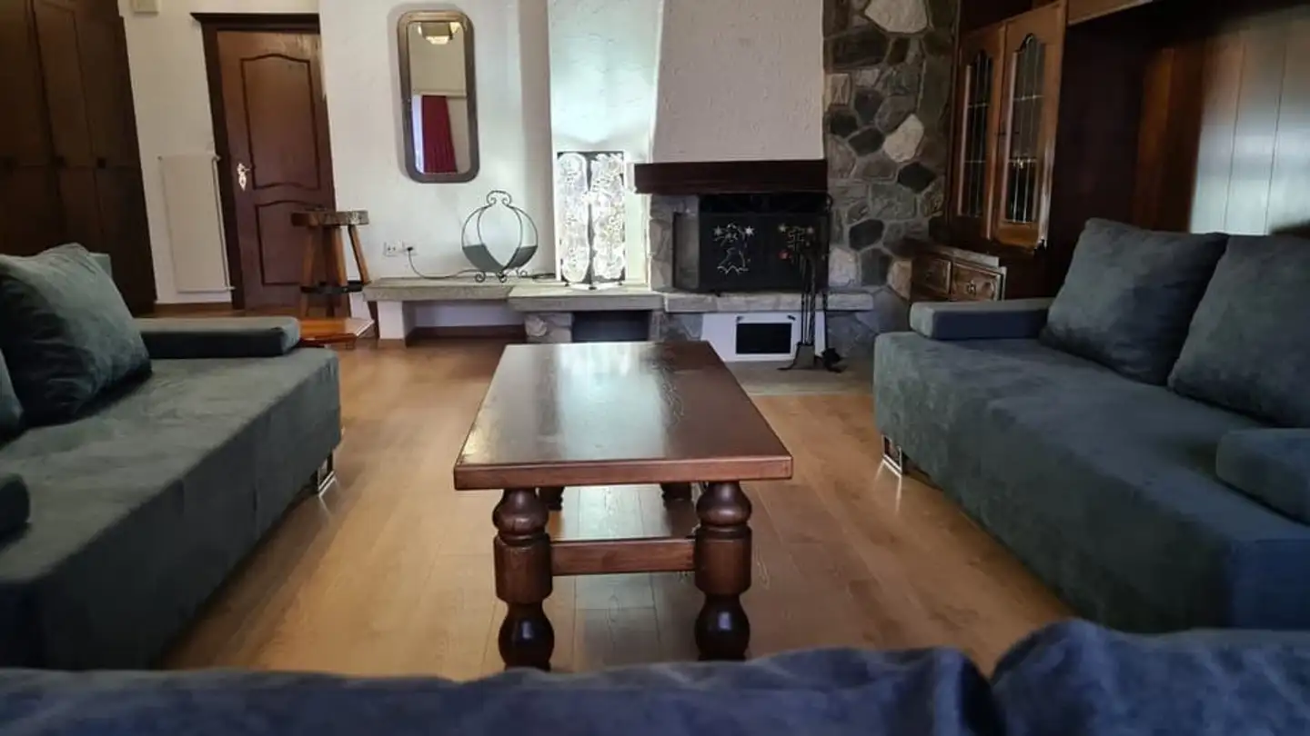 Appartamento in affitto - Vispastrasse 48, 3920 Zermatt - Foto 2