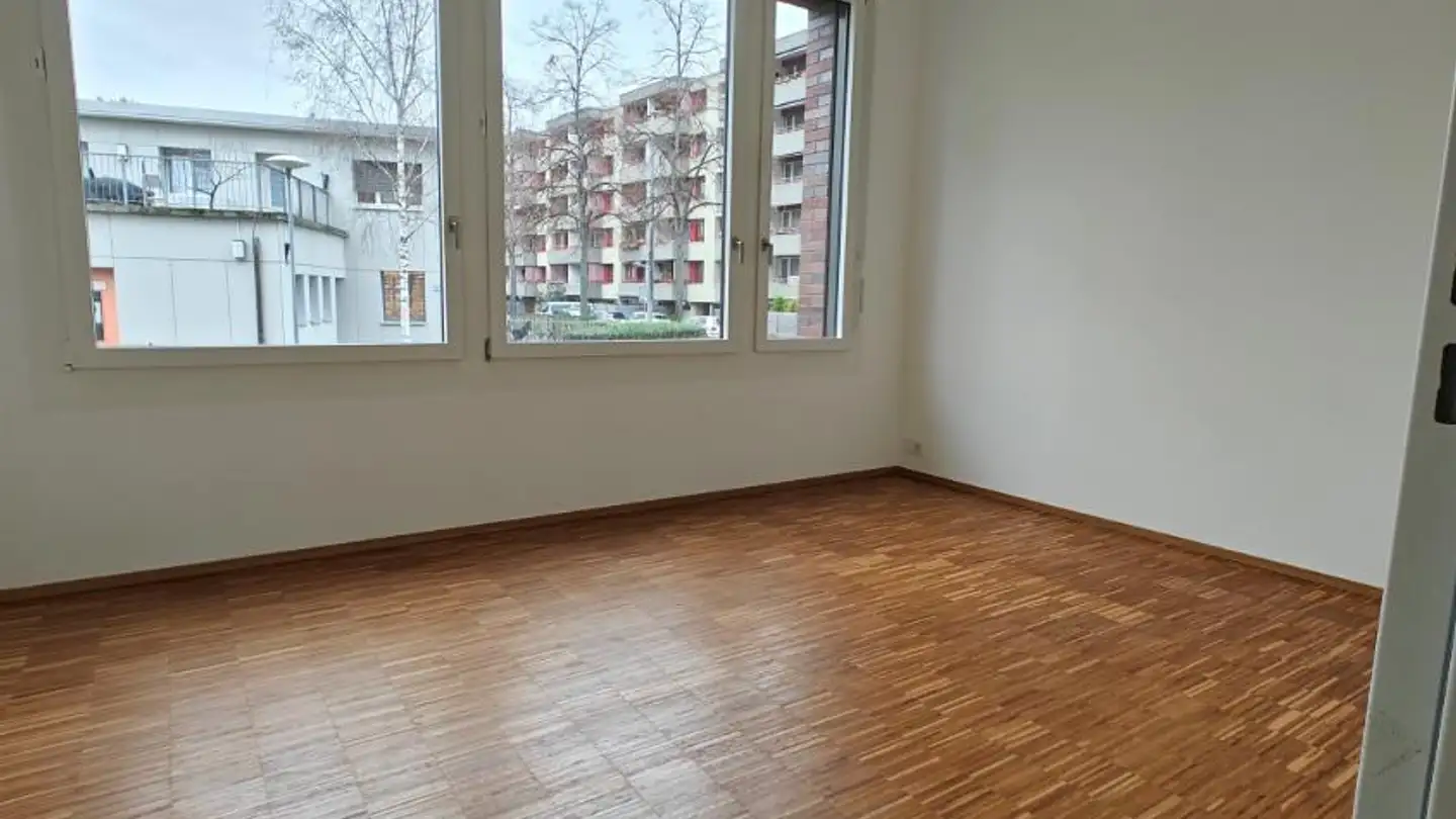Appartamento in affitto - Salmenweg 16, 4057 Basel - Foto 3