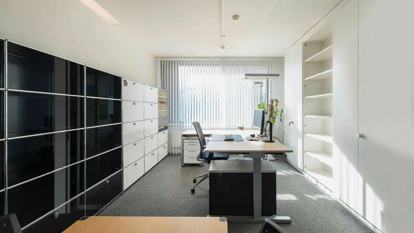 Spazio ufficio in affitto - Husacherstrasse 3, 8304 Wallisellen - Photo 3