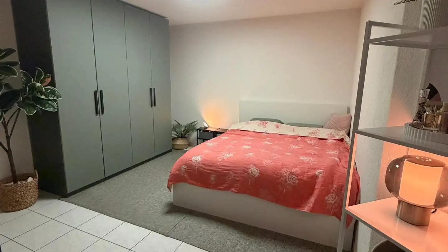 Appartement à louer - Terbinerstrasse 51a, 3930 Visp