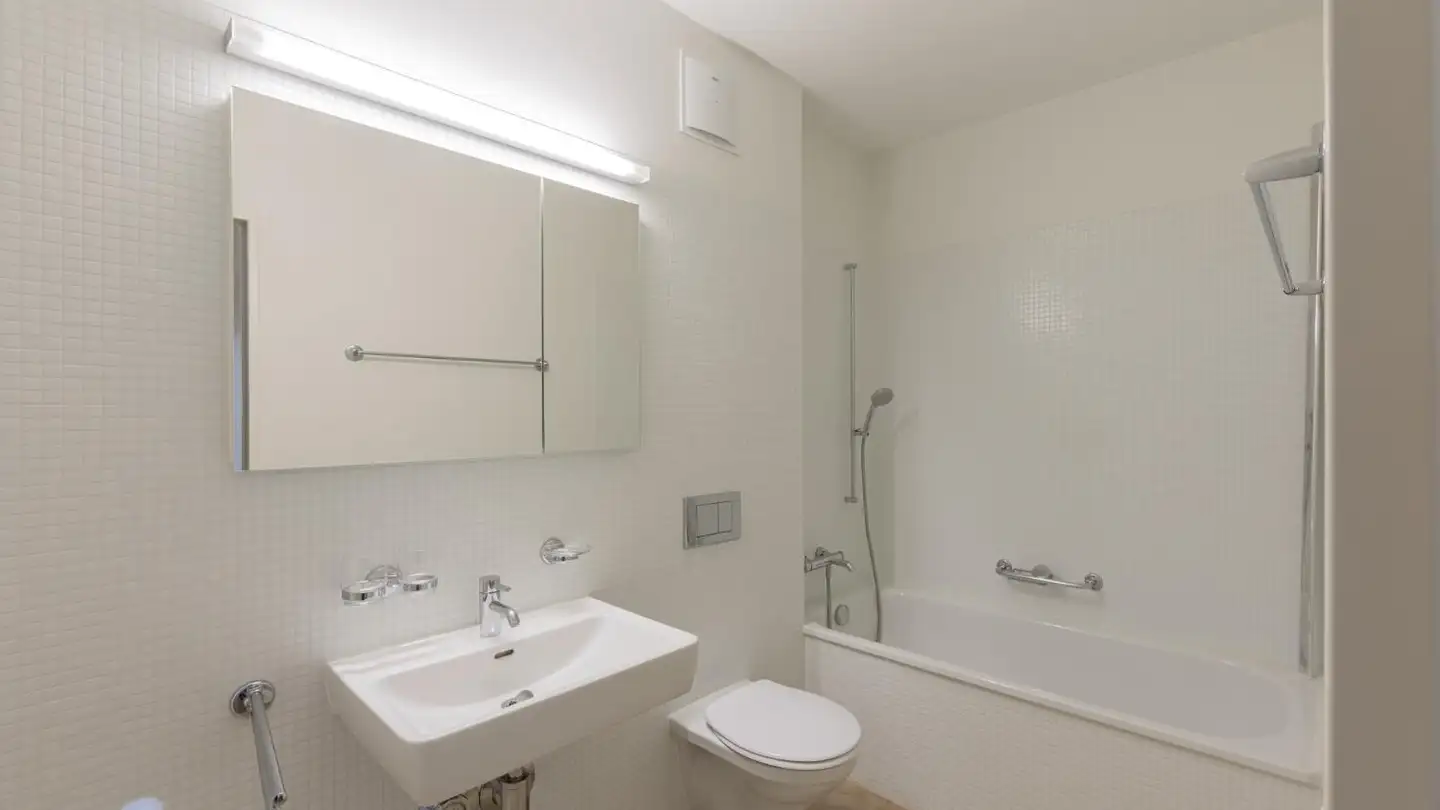 Appartamento in affitto - Salmenweg 16, 4057 Basel - Foto 4