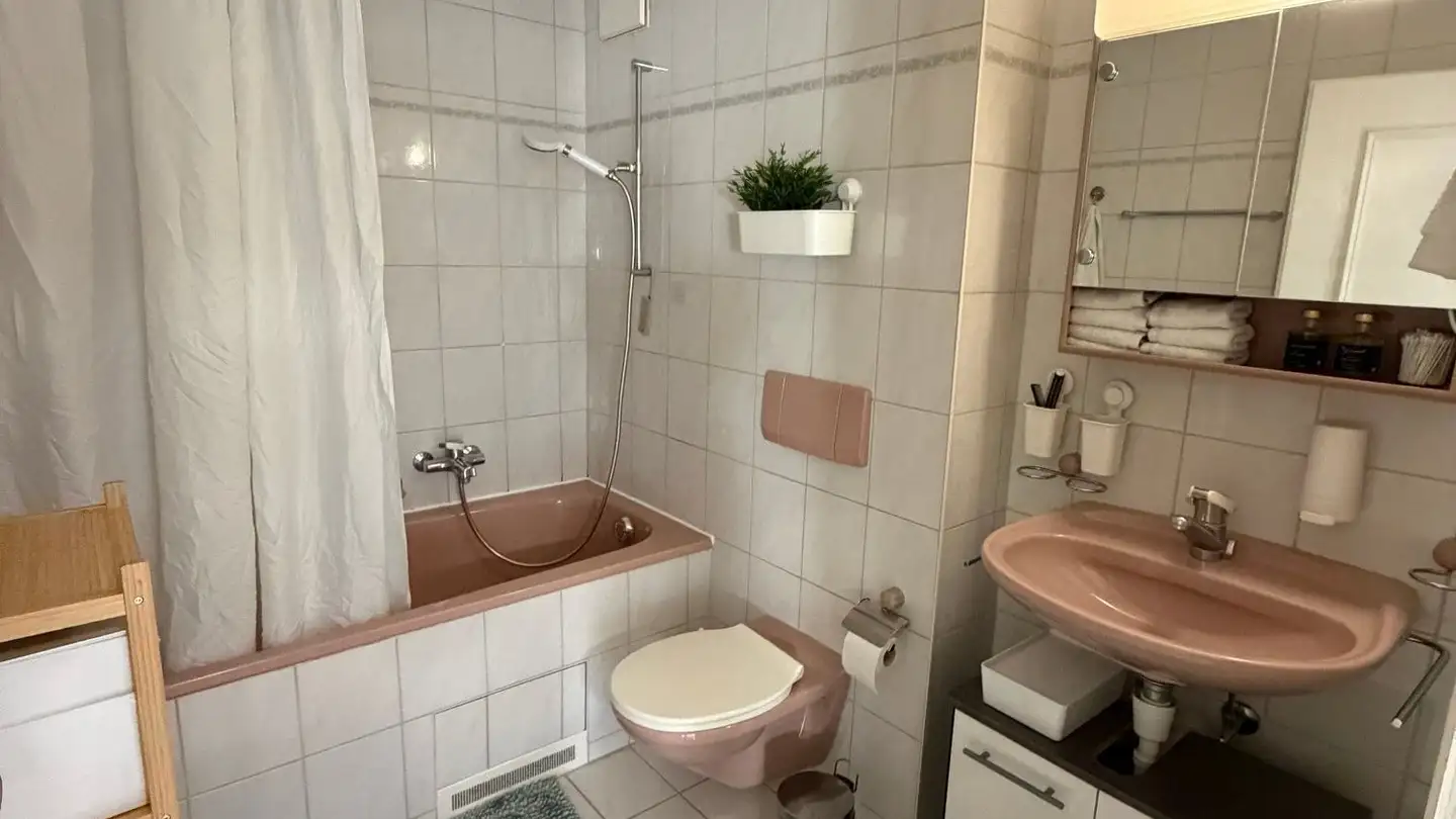 Appartamento in affitto - Terbinerstrasse 51a, 3930 Visp - Photo 2