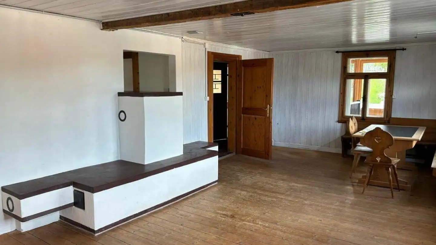 Casa singola in affitto - Buchwaldstrasse 3, 7312 Pfäfers - Photo 3