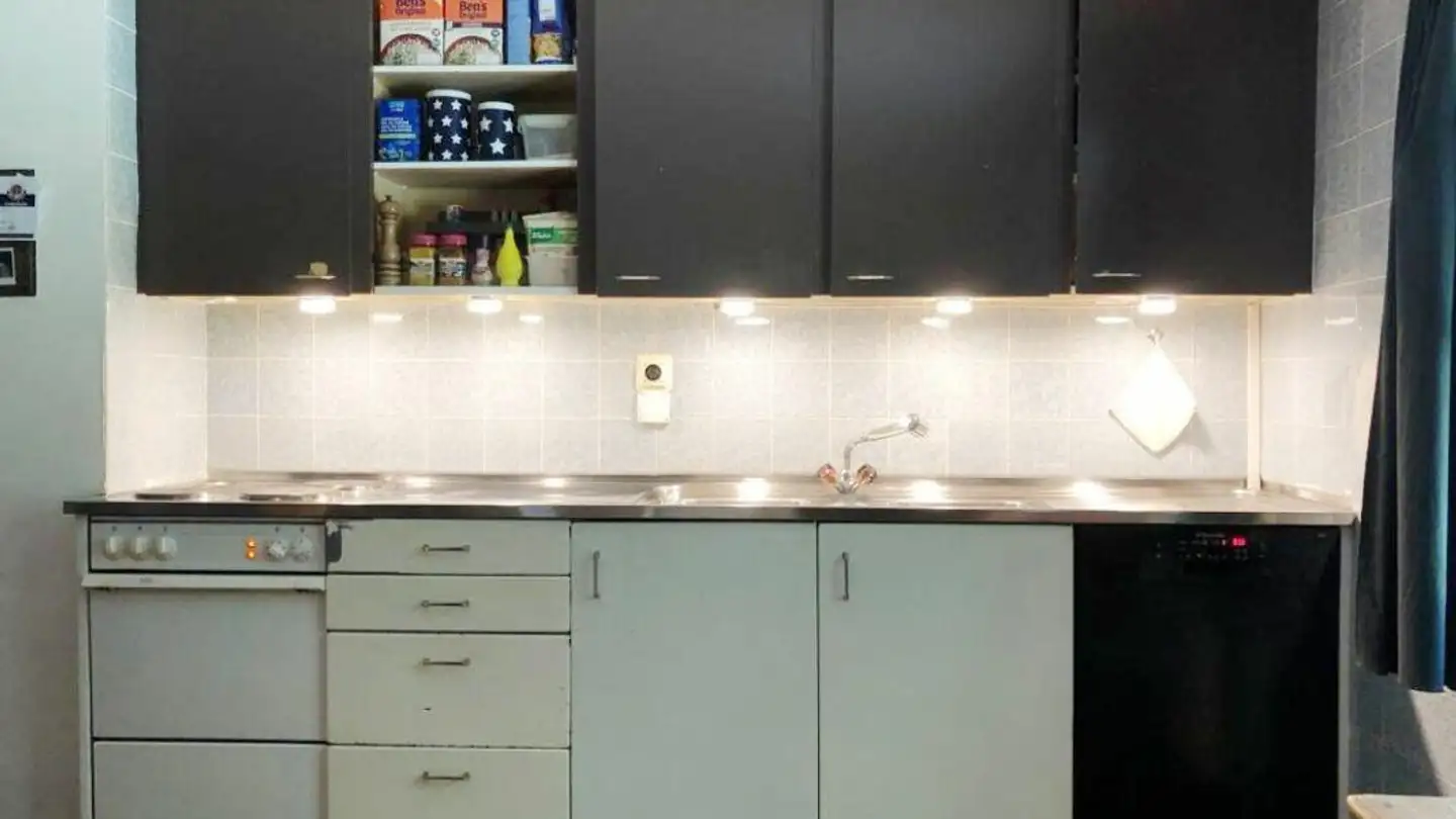 Casa singola in affitto - Buchwaldstrasse 3, 7312 Pfäfers - Photo 4