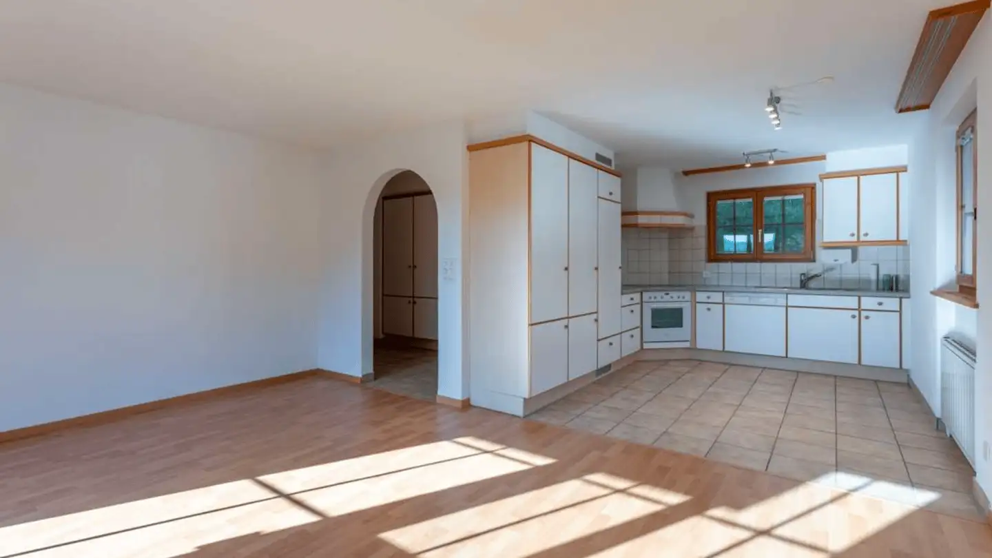 Apartment for rent - Via Casti 11, 7151 Schluein - Photo 3