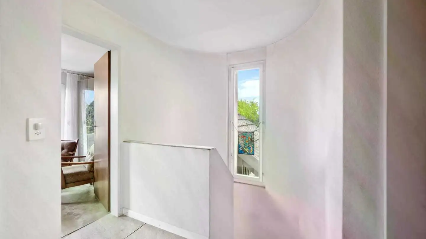 Casa a schiera in vendita - Erlenweg 11, 8910 Affoltern am Albis - Foto 2