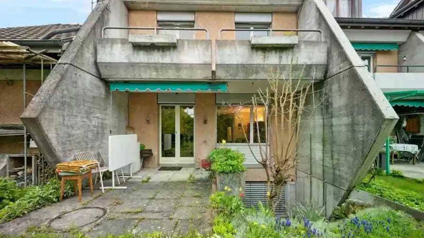 Casa a schiera in vendita - Erlenweg 11, 8910 Affoltern am Albis - Foto 4