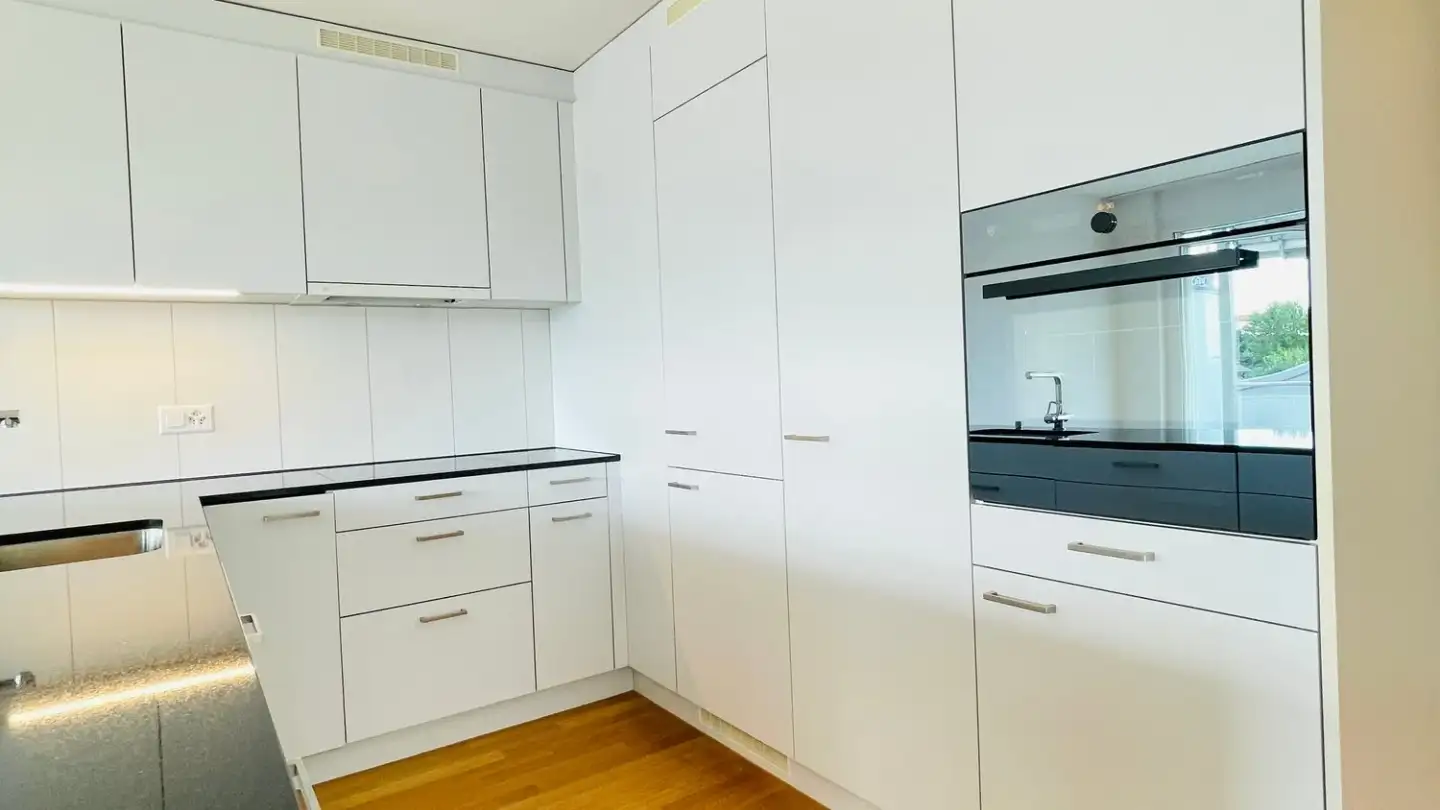 Appartamento in affitto - Sägeweg 10, 3360 Herzogenbuchsee - Foto 2