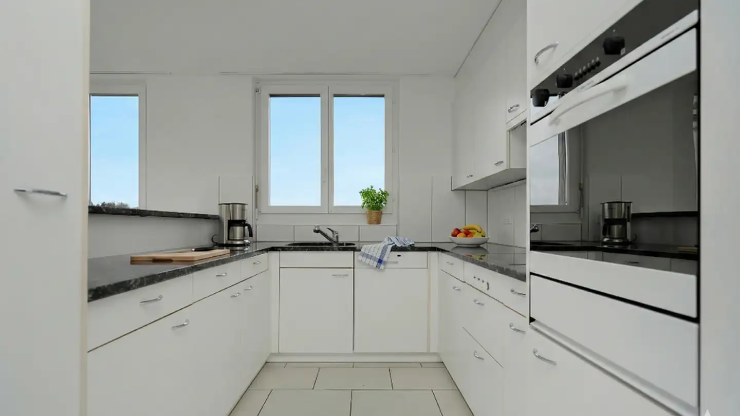 Wohnung mieten - Mattenweg 7b, 5034 Suhr - Foto 2