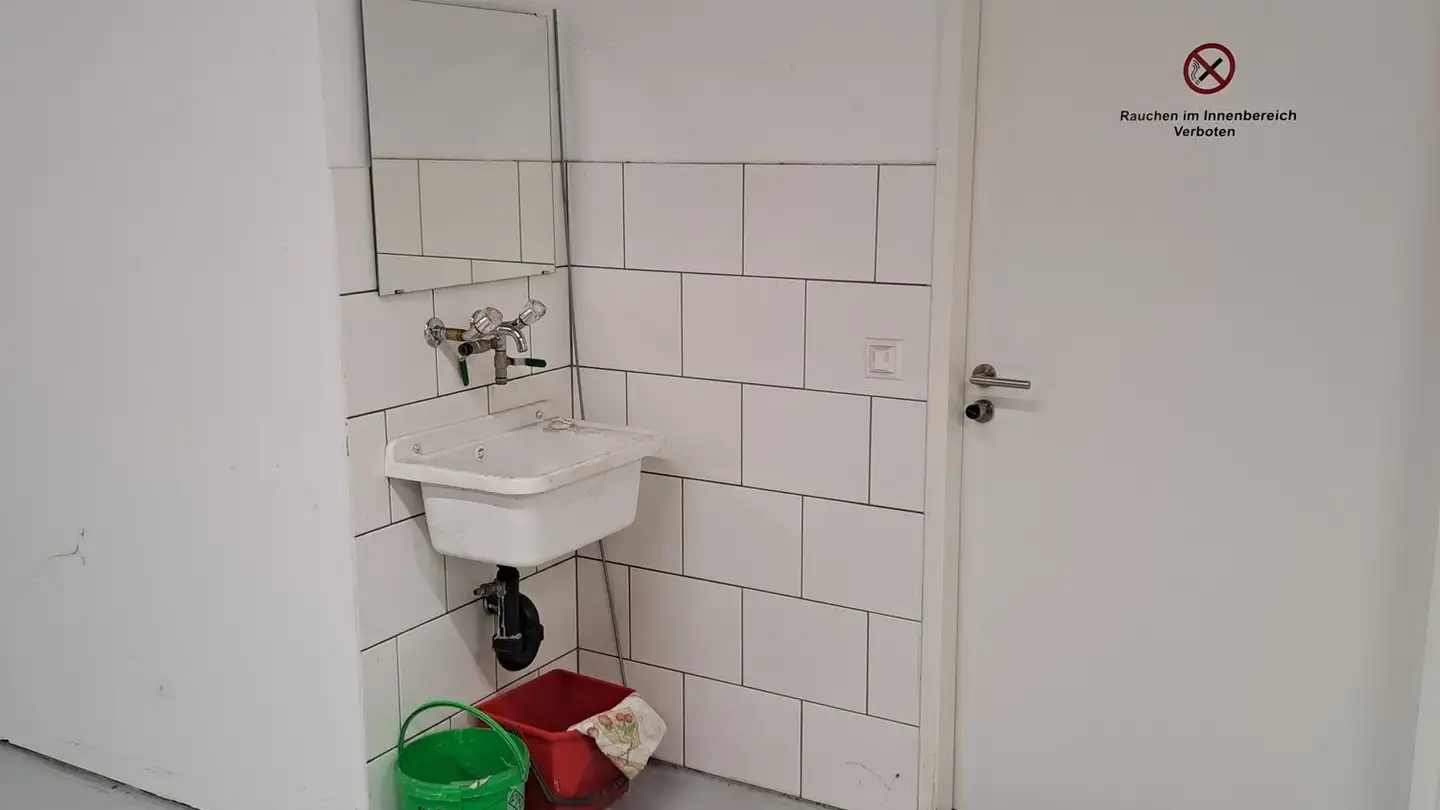 Werkstatt mieten - Güterstrasse 25, 4658 Däniken SO - Foto 2