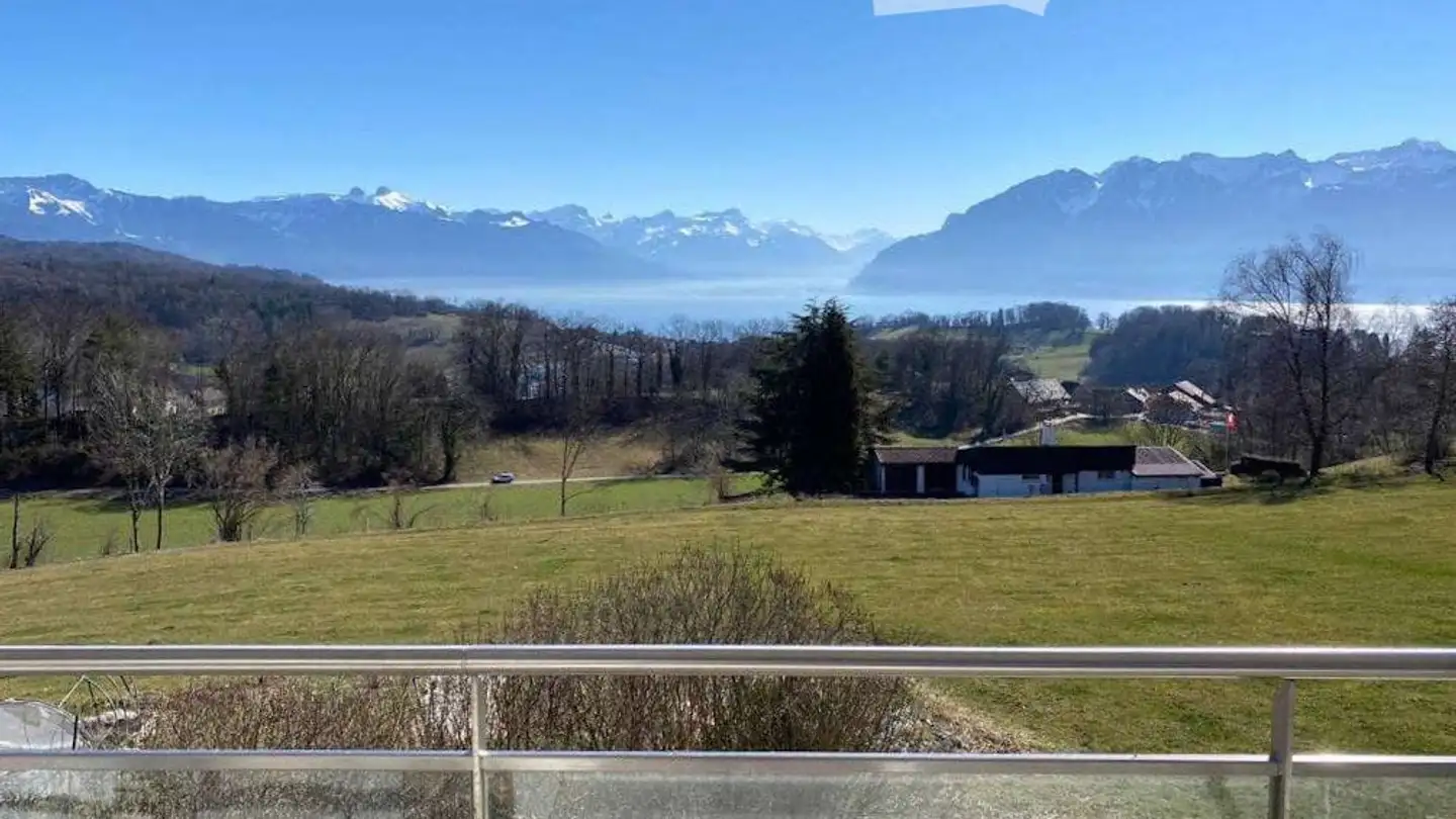 Apartment for rent - Chemin Du Montchervet 15, 1070 Puidoux