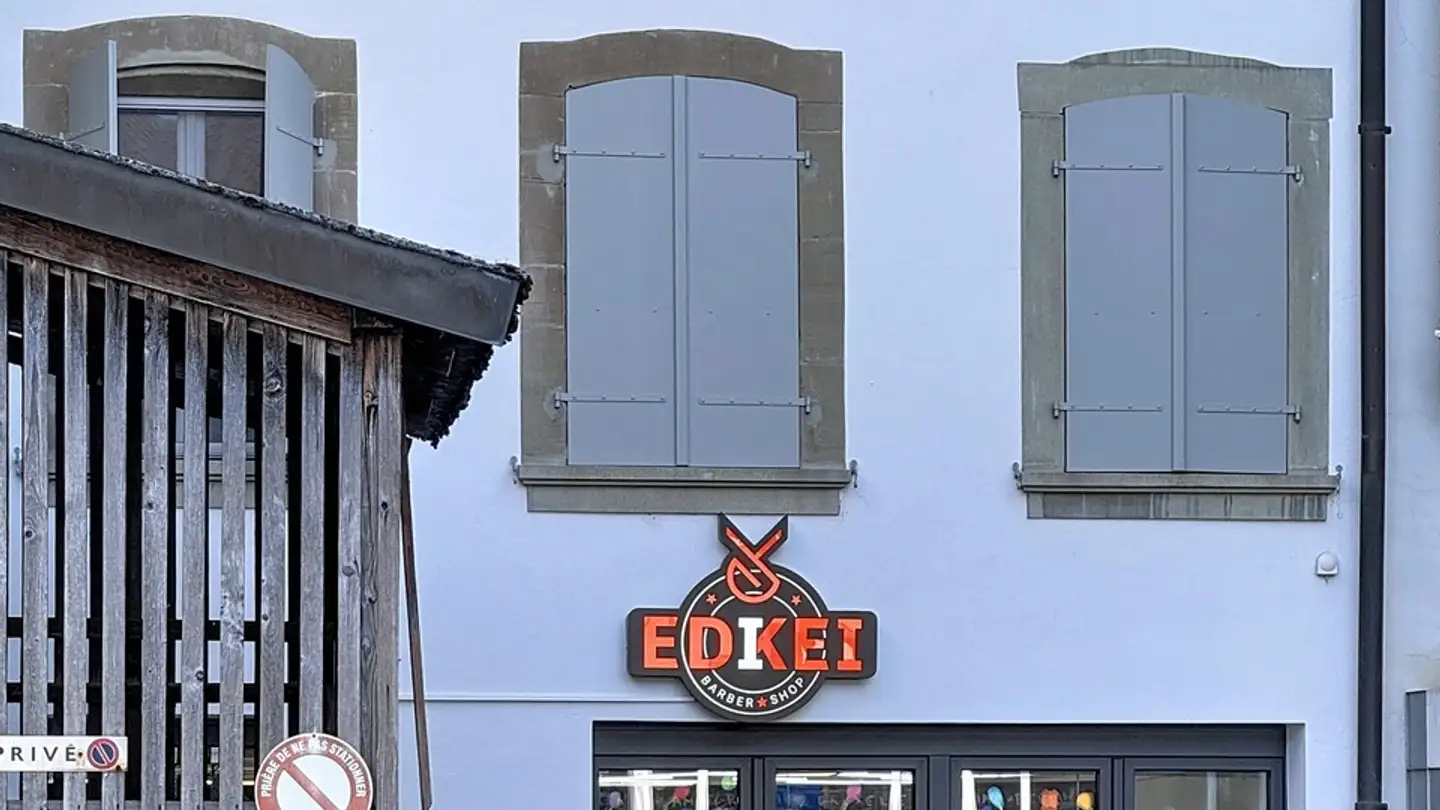 Residential building for sale - Route D'avenches, 1580 Donatyre - Photo 4